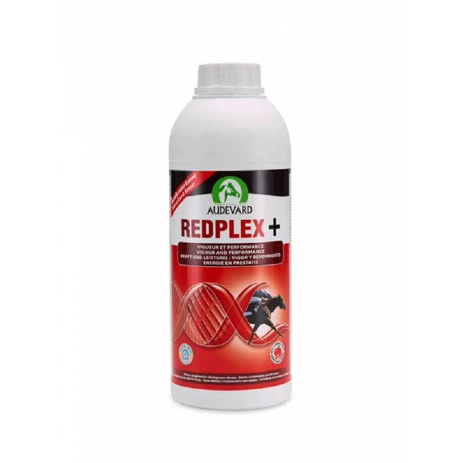 Redplex + 1L