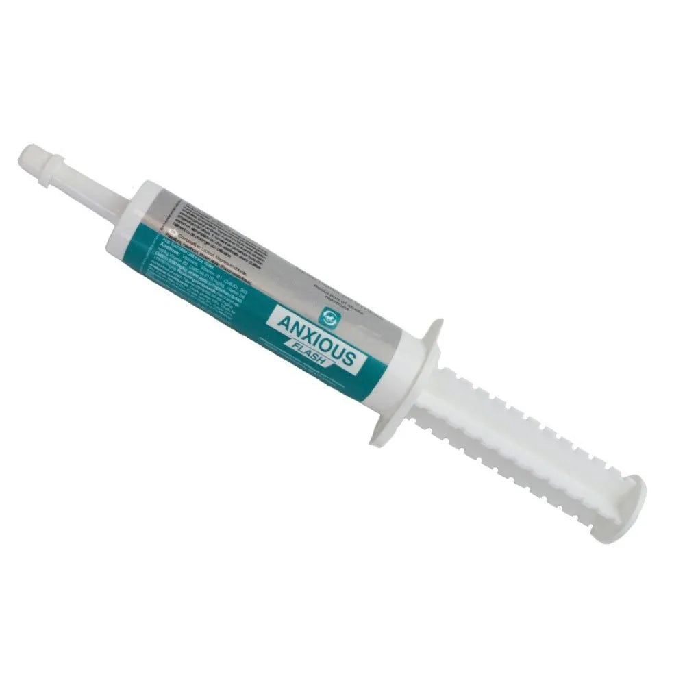 Laboratoire LPC Anxious Flash