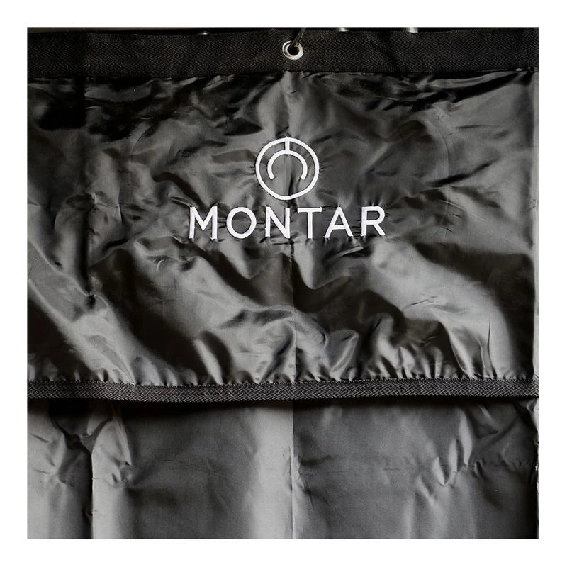 House of Montar - Tenture de box 140x200cm