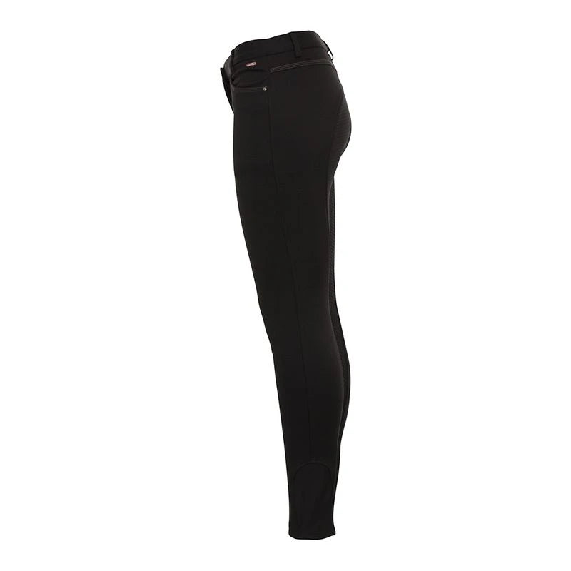 Premiere : pantalon Siliconé