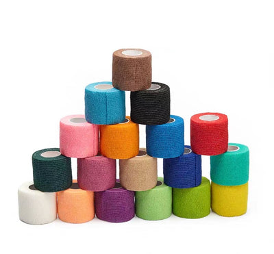 Bandages Elastoplast
