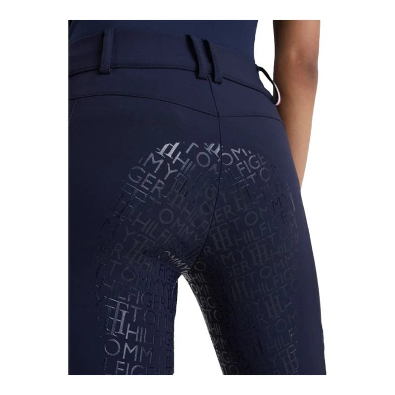 TOMMY EQUESTRIAN - Womens  Full Grip Breeches
