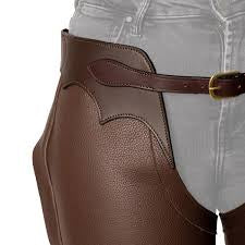 Chaps dyon Noir
