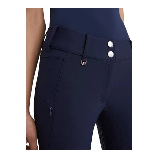 TOMMY EQUESTRIAN - Womens  Full Grip Breeches