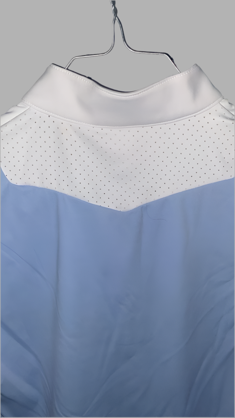 Polo de Compétition Femme