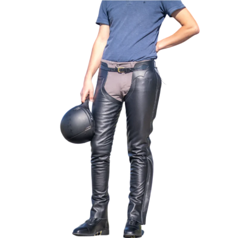 Chaps dyon Noir