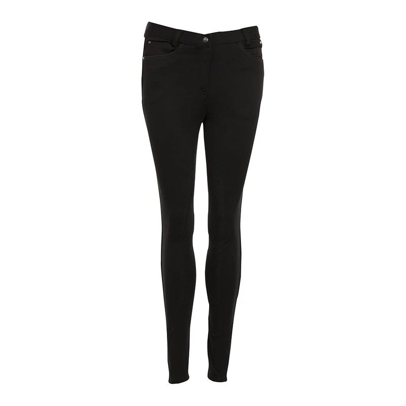Premiere : pantalon Siliconé