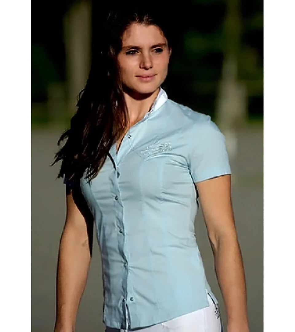 Chemise classique AL Sportswear