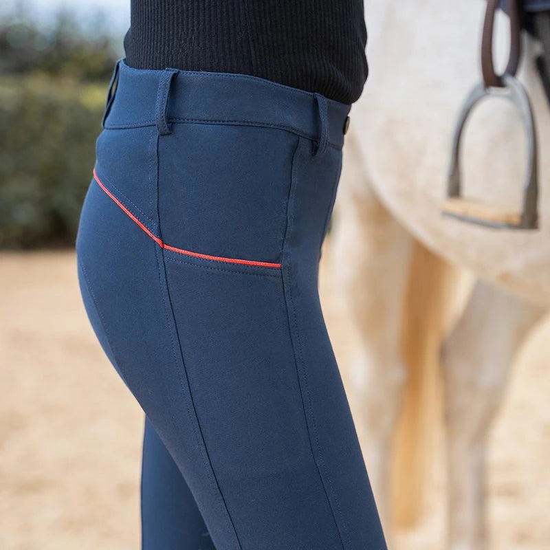 RIDE & RUG - Pantalons siliconés Dorothy Junior