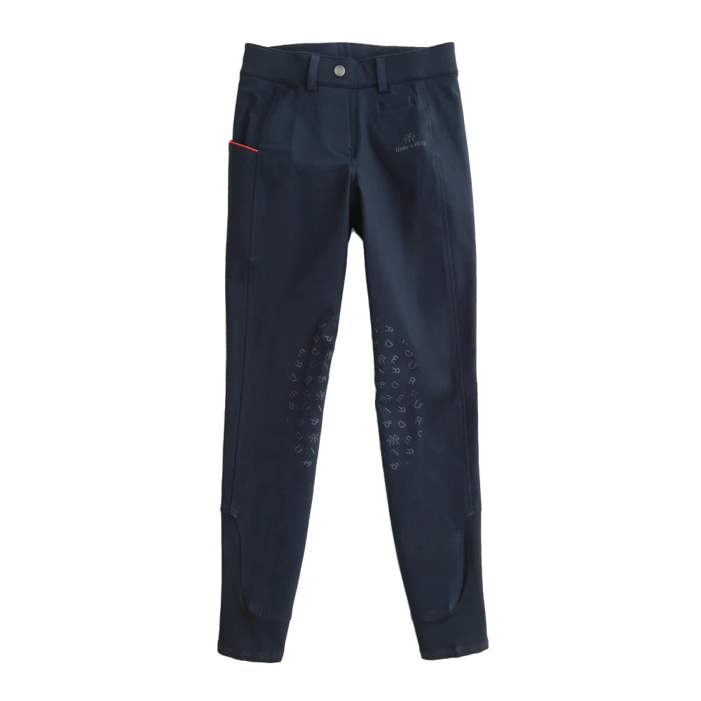 RIDE & RUG - Pantalons siliconés Dorothy Junior