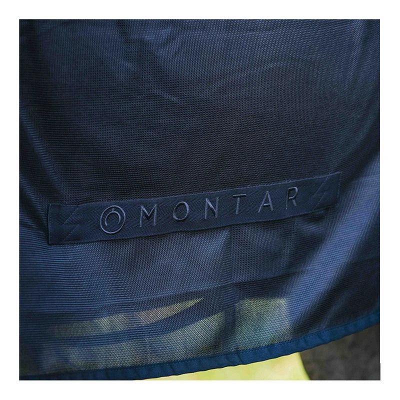 House of Montar - Chemise séchante Cooler