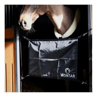 House of Montar - Tenture de box 90x55cm (Navy)