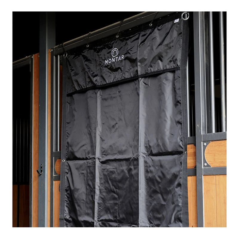 House of Montar - Tenture de box  140x200cm