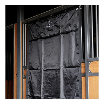 House of Montar - Tenture de box  140x200cm