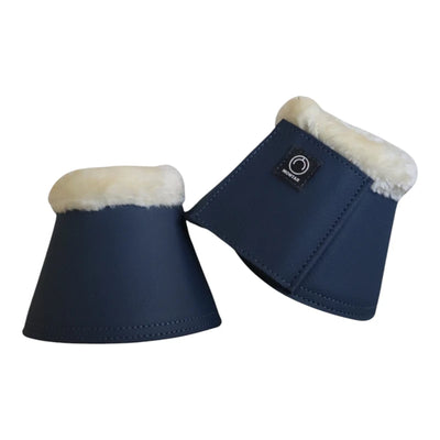 House of Montar - Cloches PU Leather x2