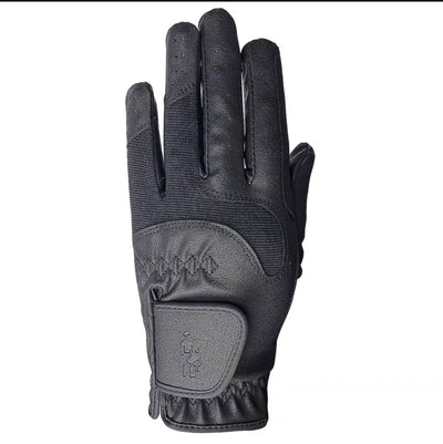 Gants d'équitation